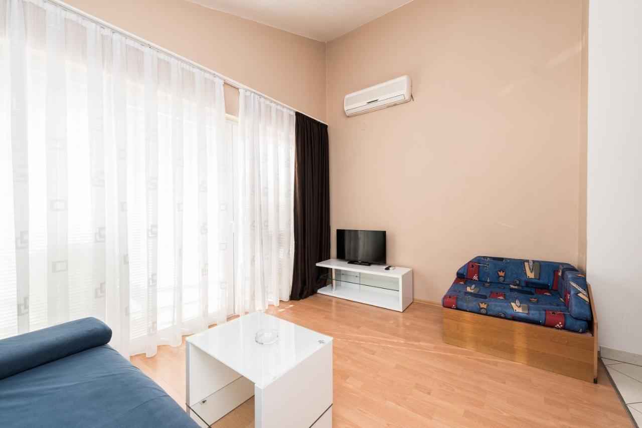 Apartments Danijela 1 Sukošan Kültér fotó