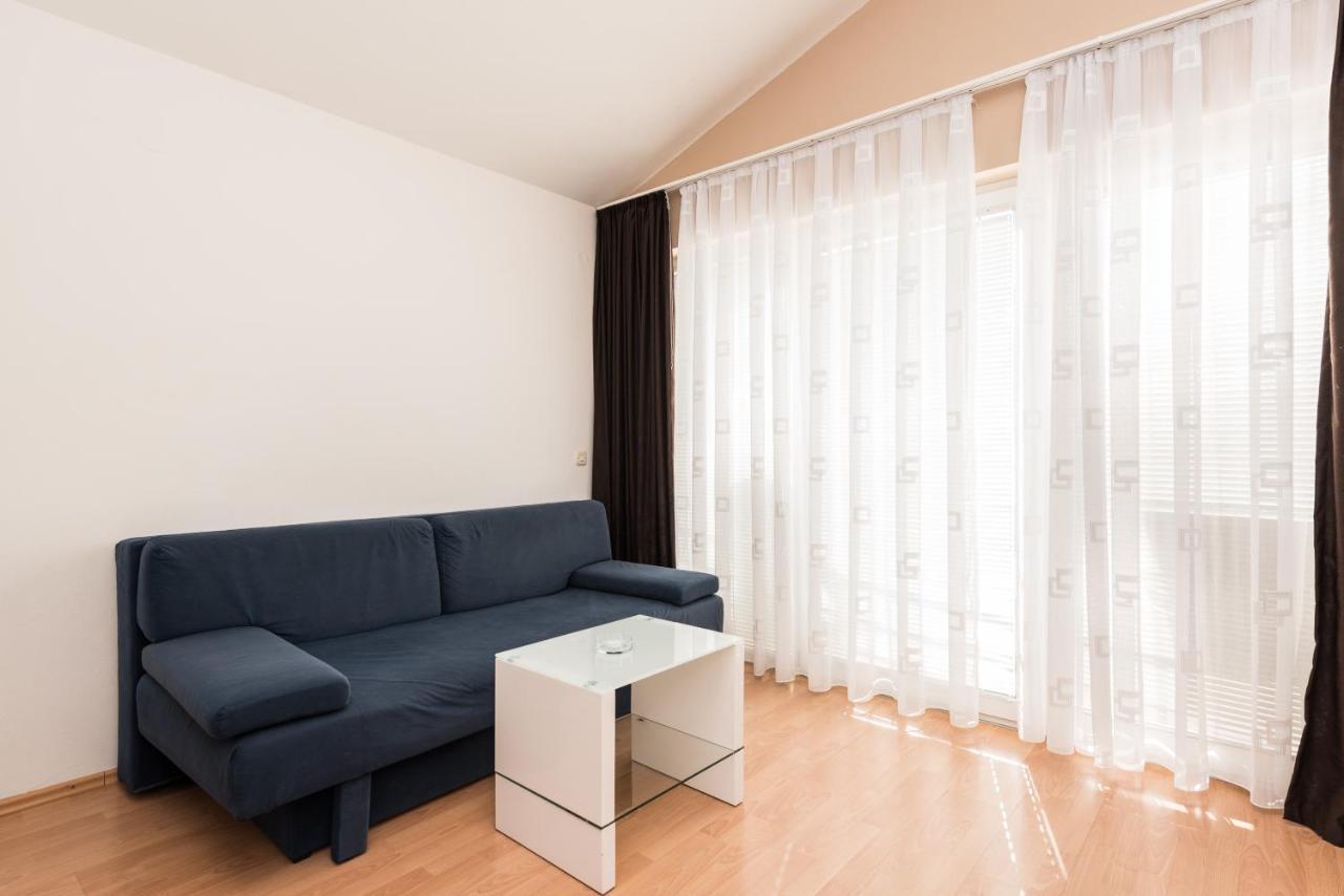 Apartments Danijela 1 Sukošan Kültér fotó